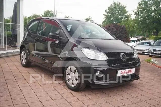 2021 Volkswagen Up
