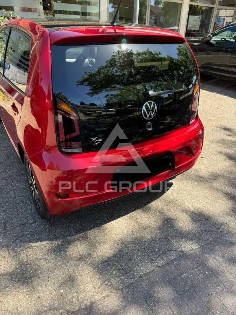 2021 Volkswagen Up