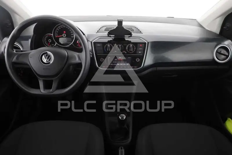 2021 Volkswagen Up