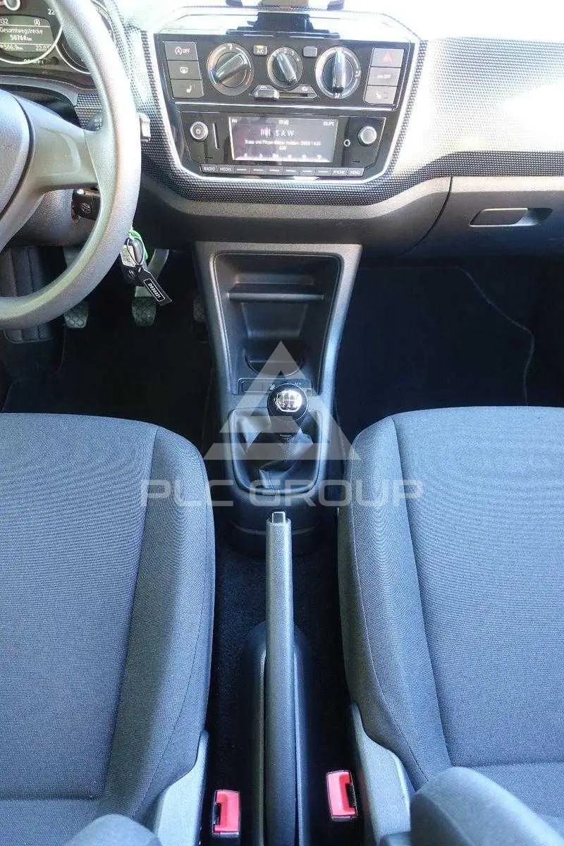 2021 Volkswagen Up