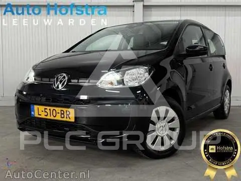 2021 Volkswagen Up