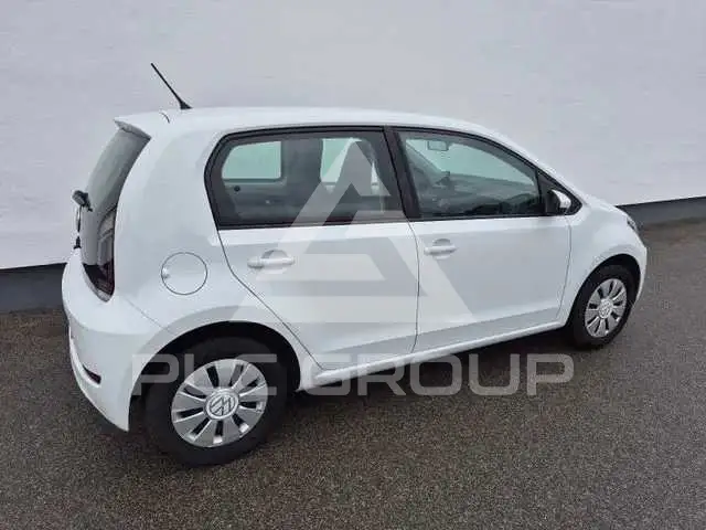 2021 Volkswagen Up