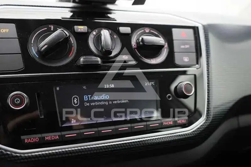 2021 Volkswagen Up