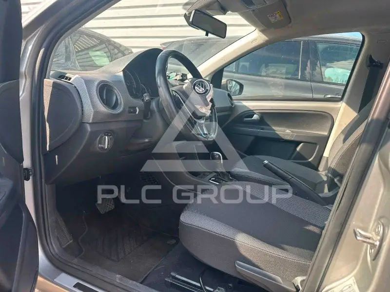 2021 Volkswagen Up