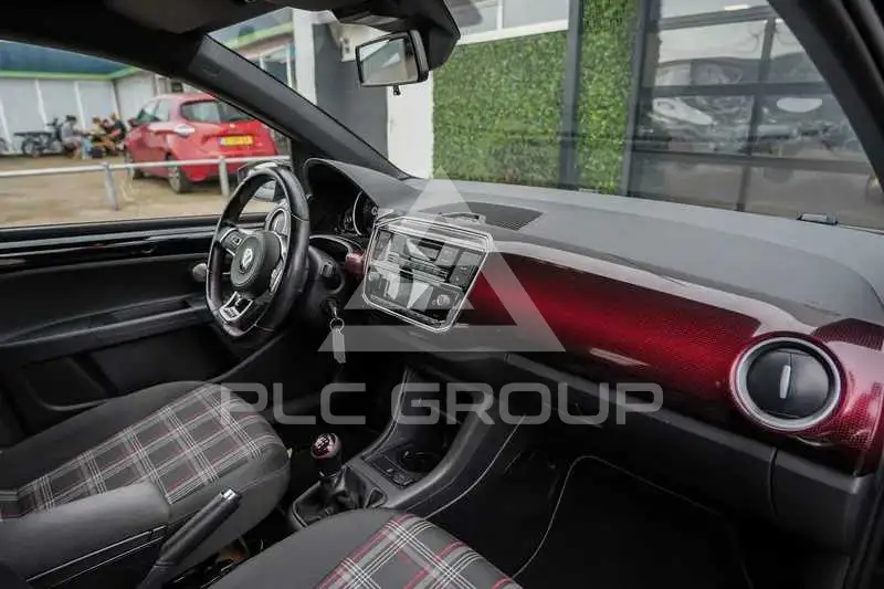 2021 Volkswagen Up