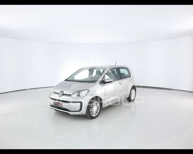 2021 Volkswagen Up