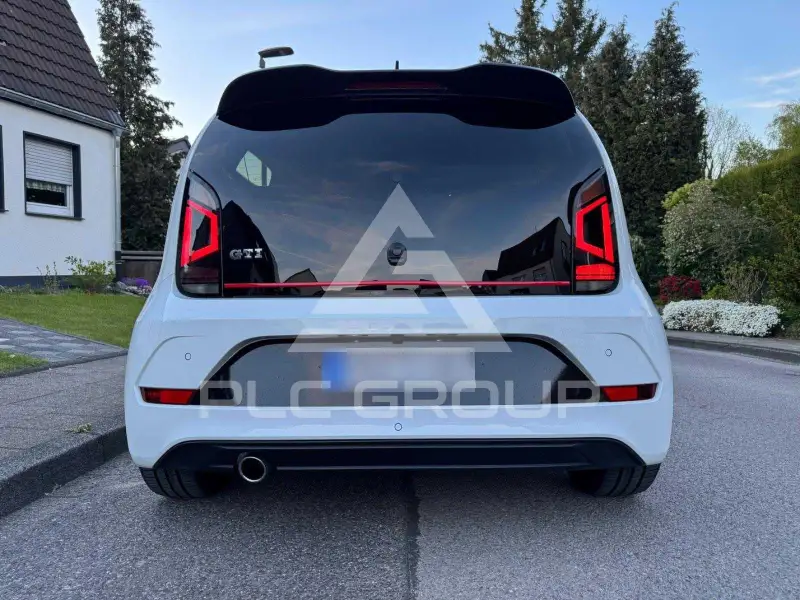 2021 Volkswagen Up