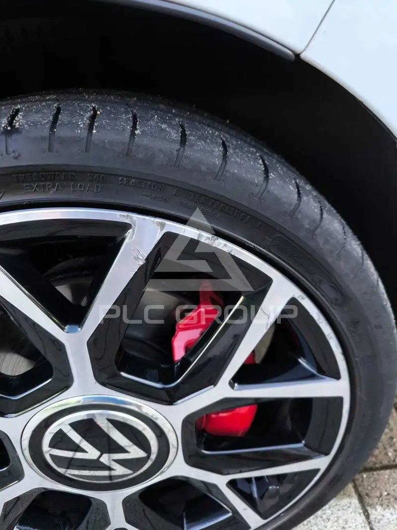 2021 Volkswagen Up