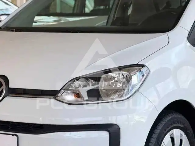 2021 Volkswagen Up