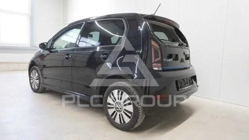 2021 Volkswagen Up