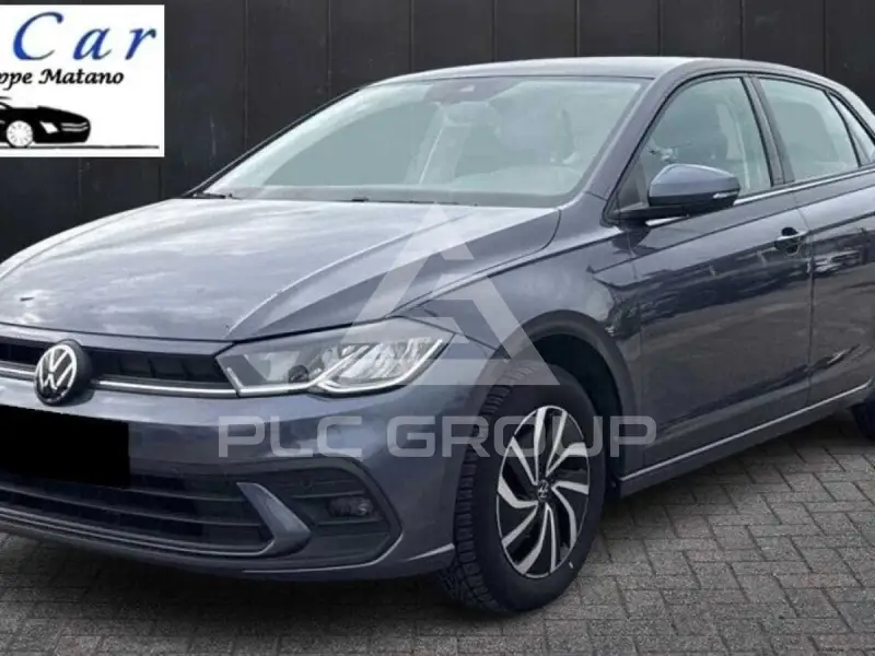 2021 Volkswagen Up