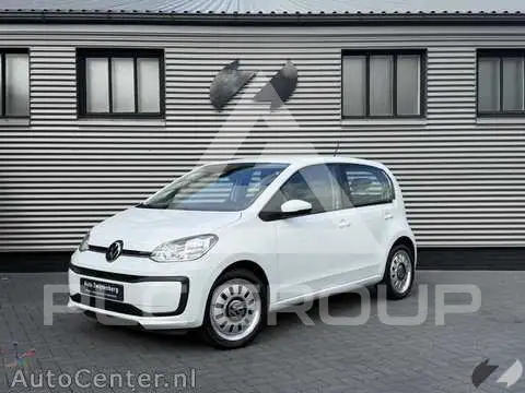 2021 Volkswagen Up