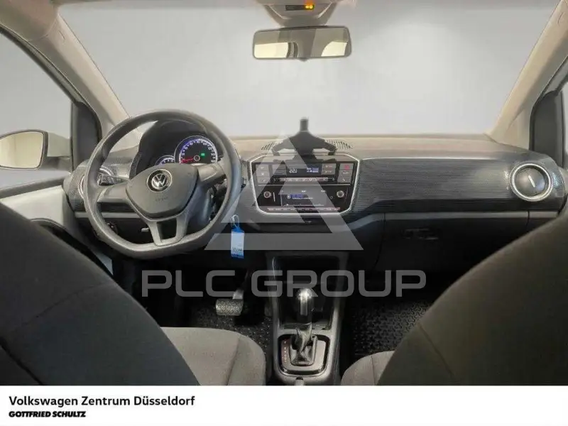 2021 Volkswagen Up