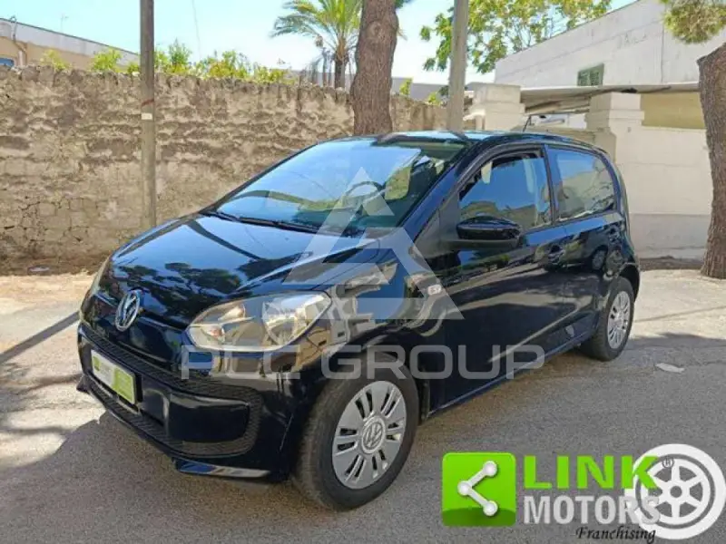 2021 Volkswagen Up