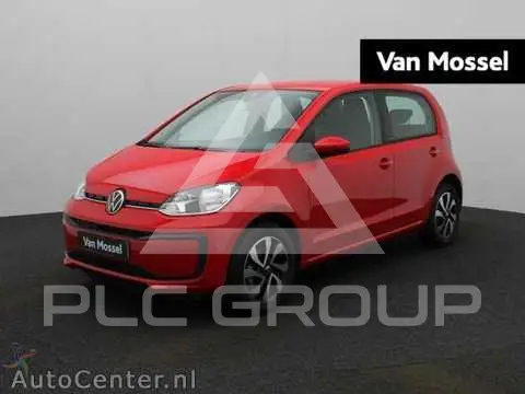 2021 Volkswagen Up