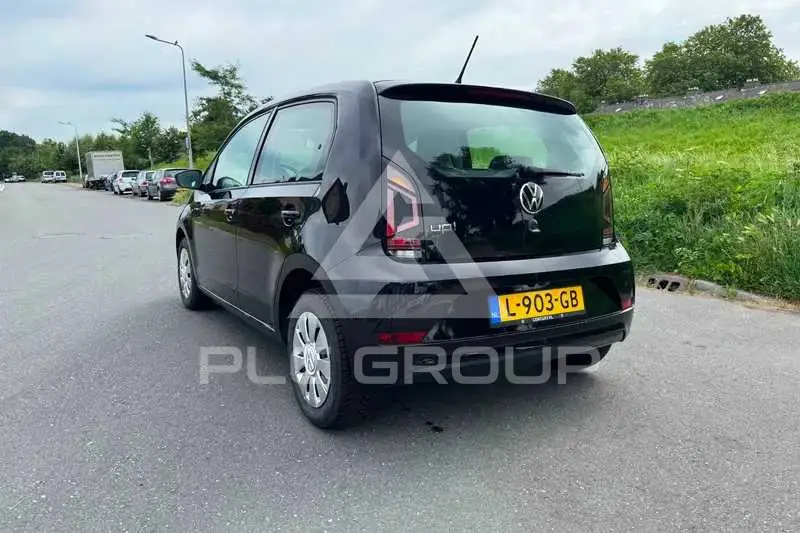 2021 Volkswagen Up