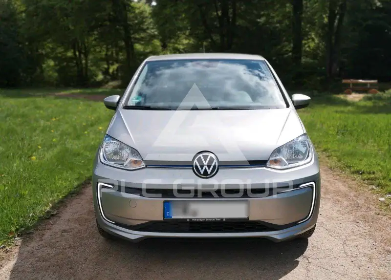 2021 Volkswagen Up