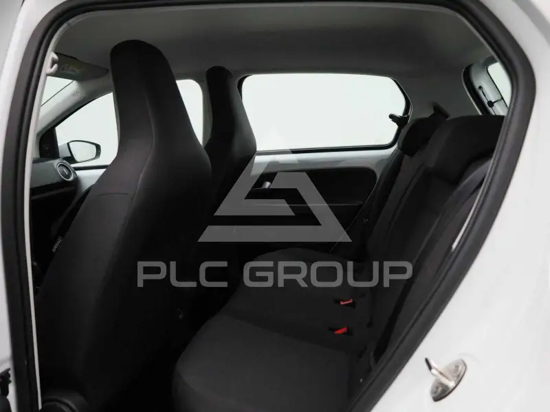 2021 Volkswagen Up