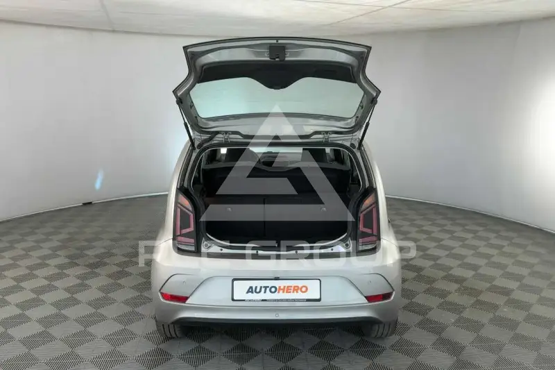 2021 Volkswagen Up