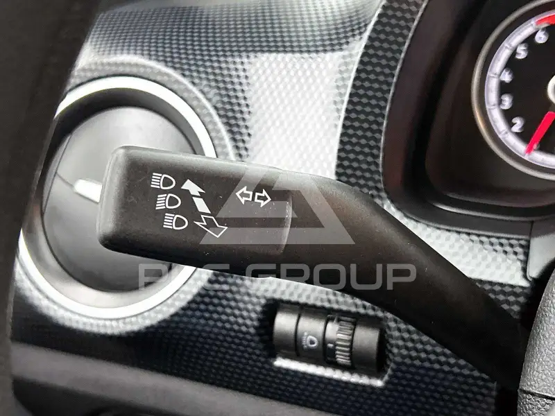 2021 Volkswagen Up