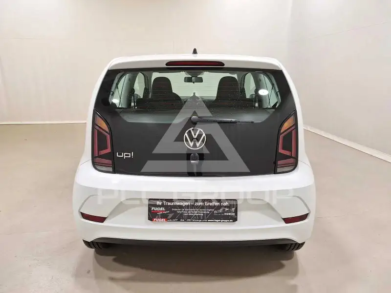 2021 Volkswagen Up