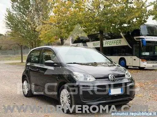 2021 Volkswagen Up