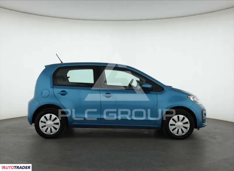 2021 Volkswagen Up