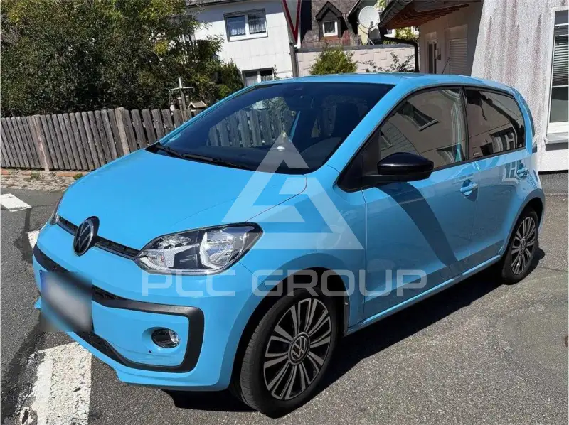 2021 Volkswagen Up