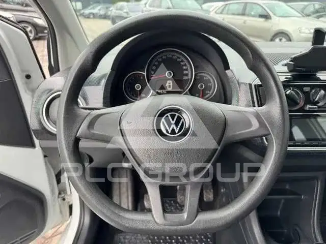 2021 Volkswagen Up