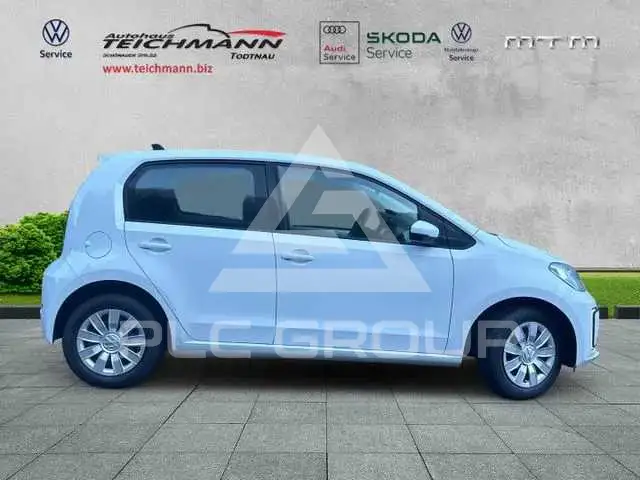 2021 Volkswagen Up