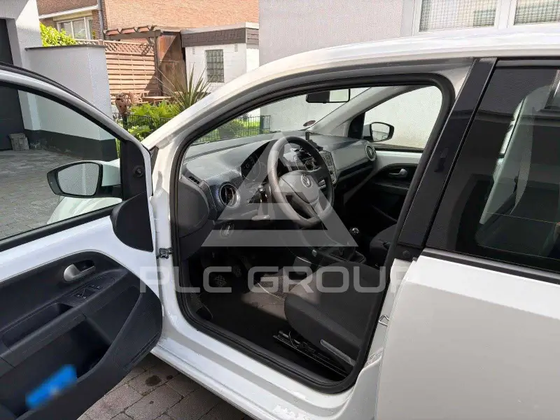 2021 Volkswagen Up
