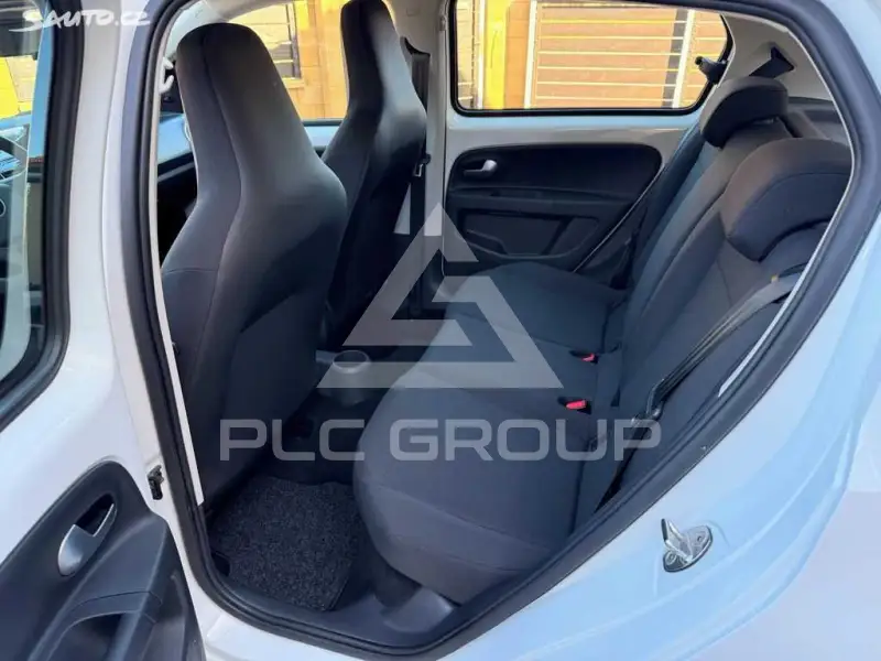 2021 Volkswagen Up
