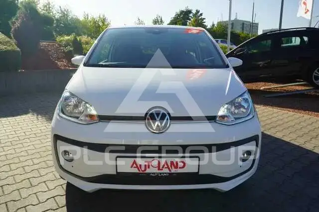 2021 Volkswagen Up