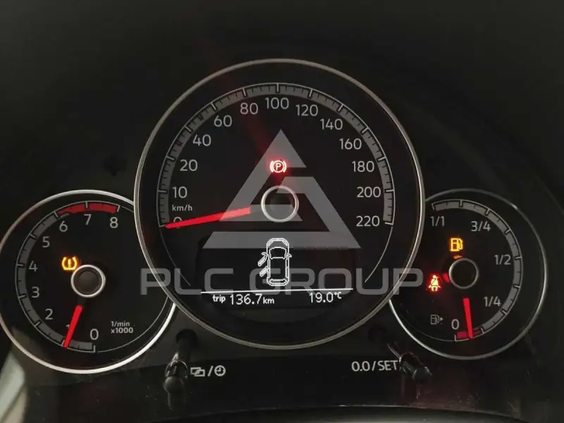 2021 Volkswagen Up