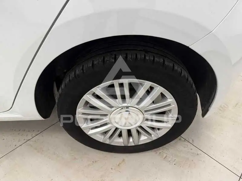 2021 Volkswagen Up