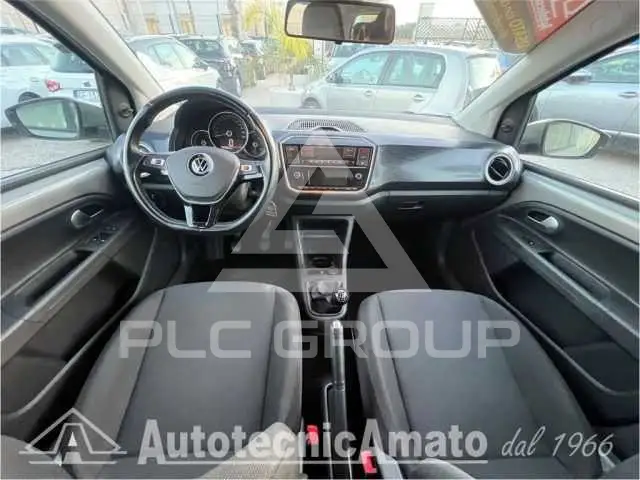 2021 Volkswagen Up