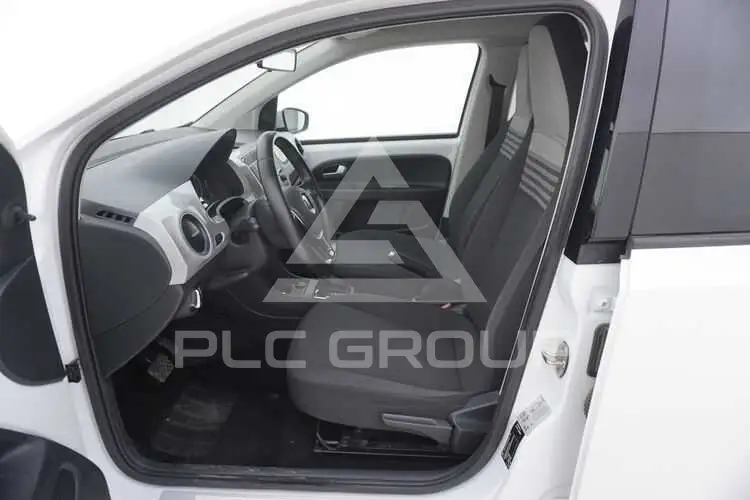 2021 Volkswagen Up