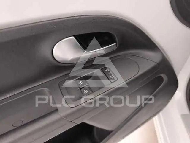2021 Volkswagen Up