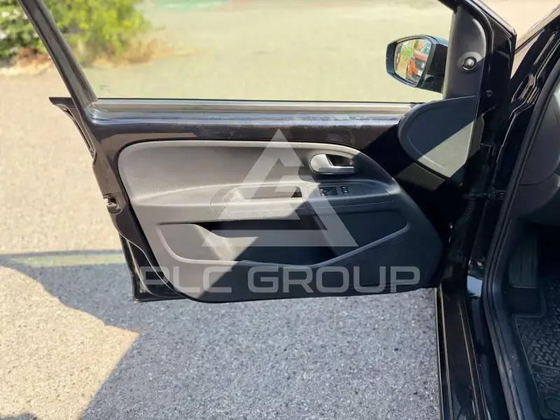2021 Volkswagen Up