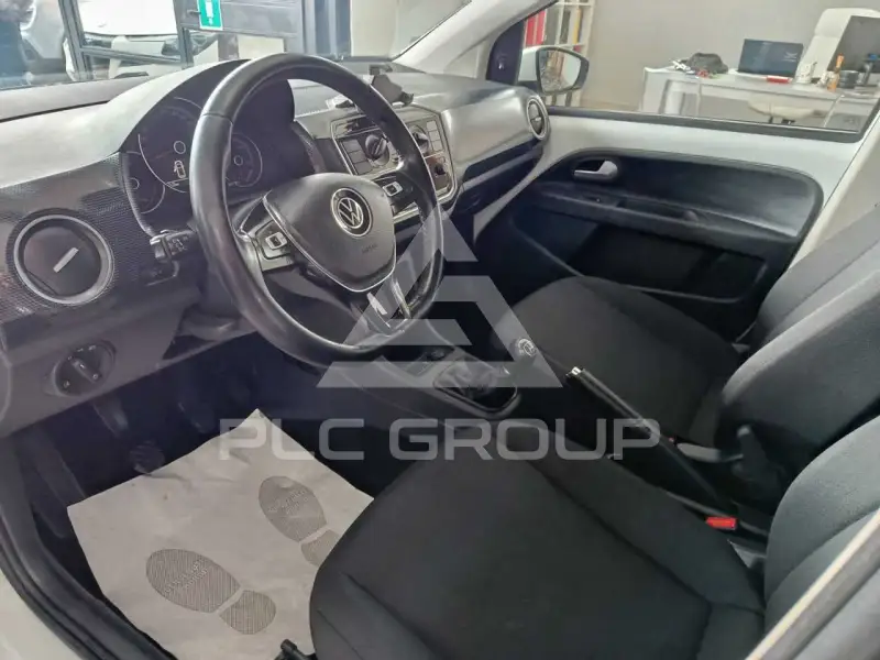 2021 Volkswagen Up