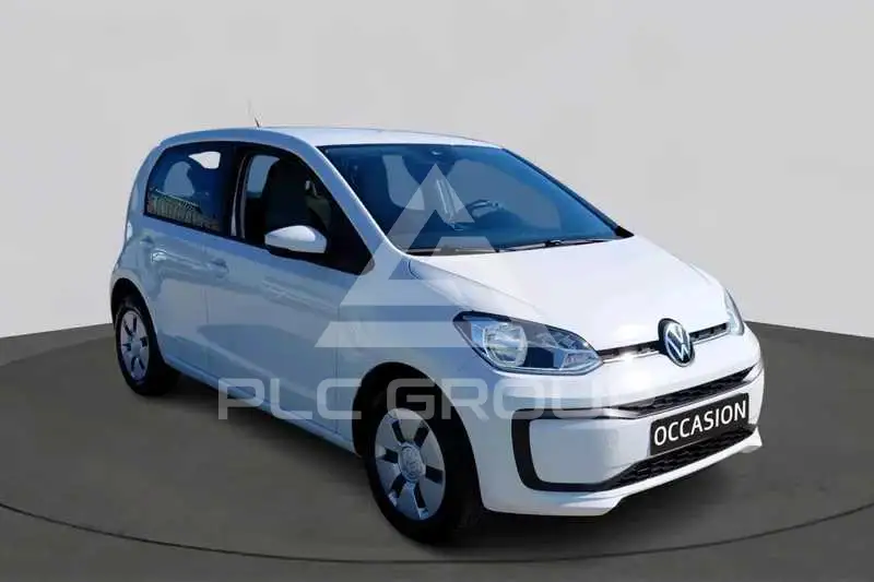 2021 Volkswagen Up