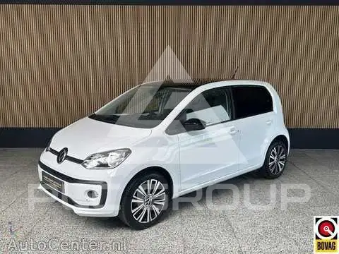 2021 Volkswagen Up
