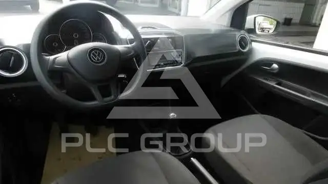 2021 Volkswagen Up
