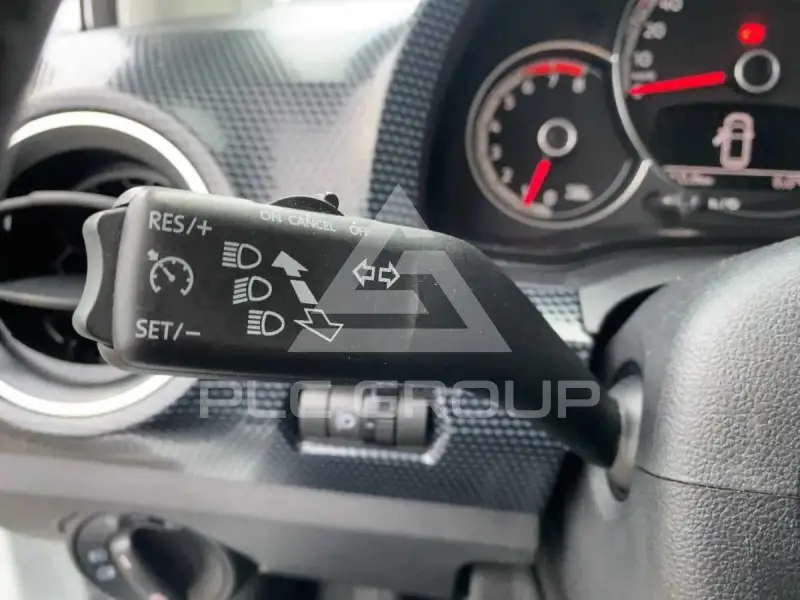 2021 Volkswagen Up