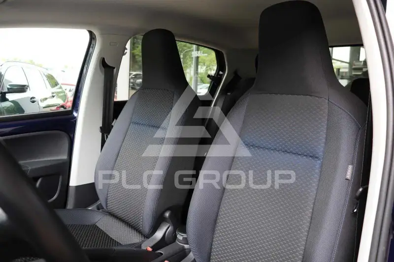 2021 Volkswagen Up