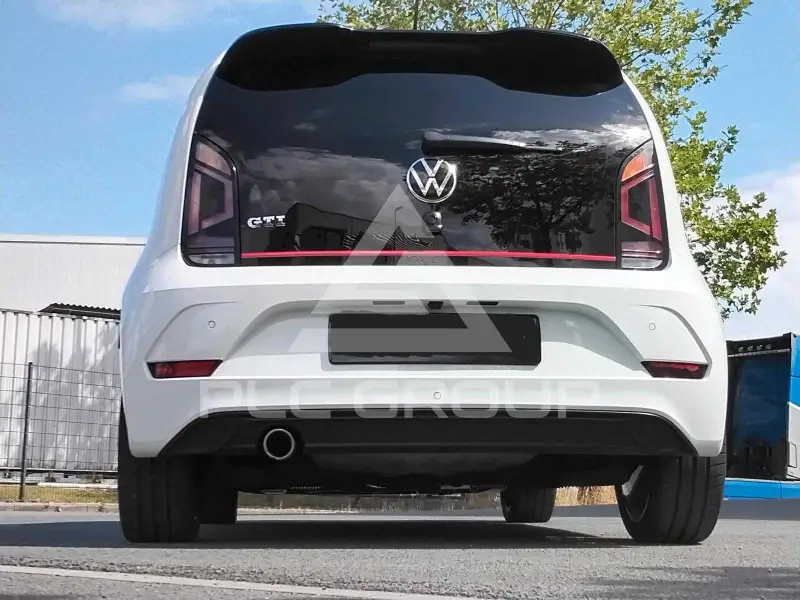 2021 Volkswagen Up