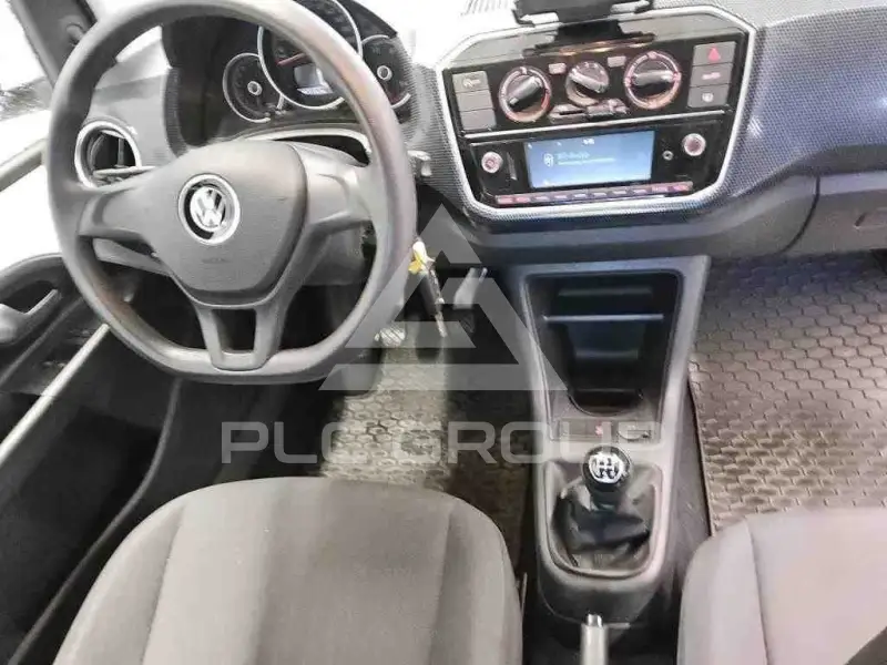 2021 Volkswagen Up