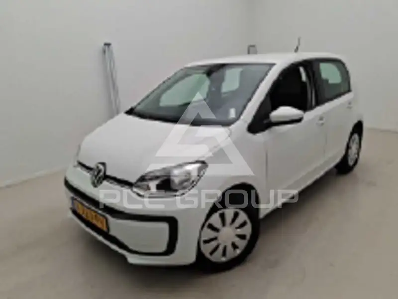 2021 Volkswagen Up