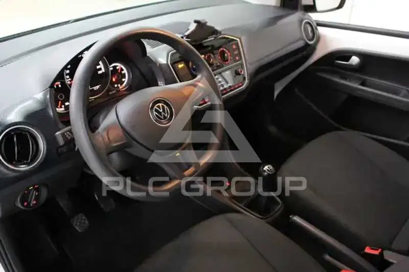 2021 Volkswagen Up