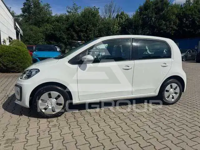 2021 Volkswagen Up